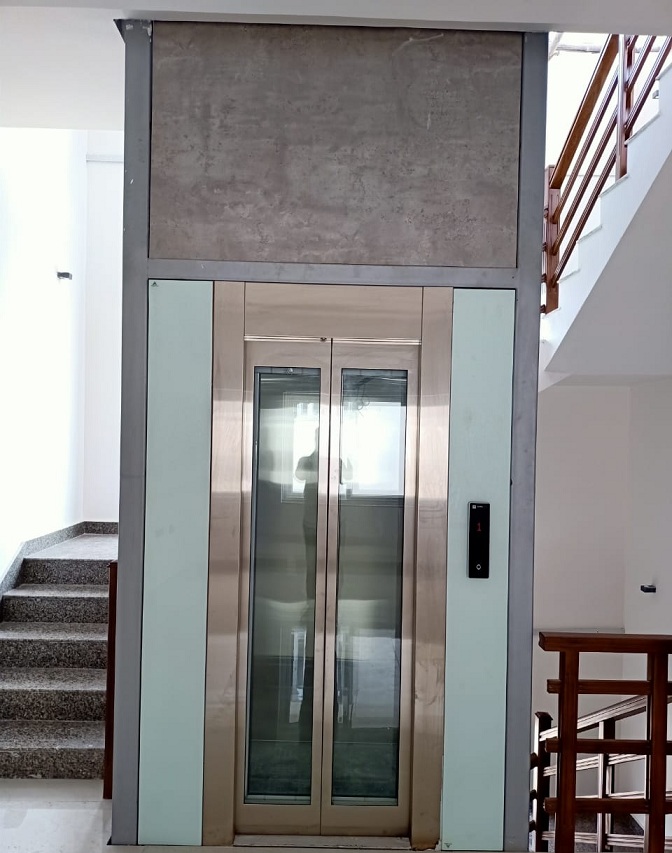  Manufacturers Exporters and Wholesale Suppliers of Automatic glass door elevator Hyderabad Telangana 
