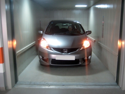  Manufacturers Exporters and Wholesale Suppliers of Car Parking Elevators Hyderabad Telangana 