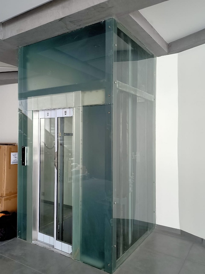  Manufacturers Exporters and Wholesale Suppliers of Glass elevator Hyderabad Telangana 