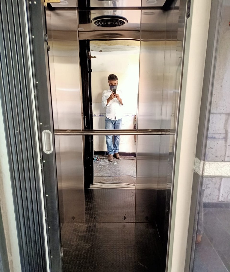  Manufacturers Exporters and Wholesale Suppliers of Passengers Elevators Hyderabad Telangana 